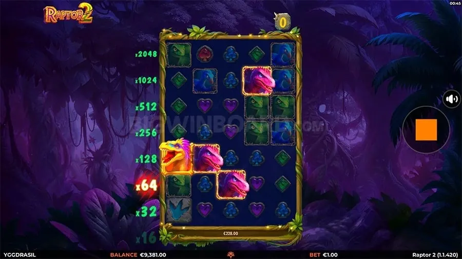 WINPH 88 New Game Release